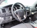 2014 Toyota Tacoma V6 TRD Double Cab Dashboard