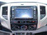 2014 Toyota Tacoma V6 TRD Double Cab Controls