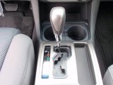 2014 Toyota Tacoma V6 TRD Double Cab 5 Speed ECT-i Automatic Transmission
