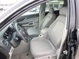 2009 Saturn VUE XE Front Seat