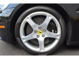 2009 Ferrari California  Wheel