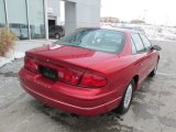 1998 Buick Regal Santa Fe Red Pearl