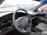 1998 Buick Regal LS Steering Wheel