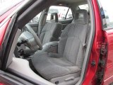 1998 Buick Regal LS Medium Gray Interior