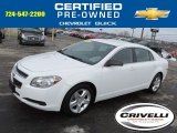 2011 Chevrolet Malibu LS