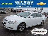 2011 Chevrolet Malibu LT