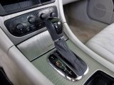 2002 Mercedes-Benz C 230 Kompressor Coupe 5 Speed Automatic Transmission
