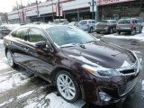 2013 Moulin Rouge Mica Toyota Avalon Limited #90186055