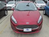 2014 Ford Fiesta SE Sedan