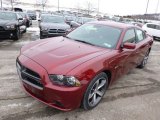 2014 Dodge Charger R/T Plus 100th Anniversary Edition Data, Info and Specs
