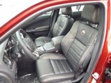 2014 Dodge Charger R/T Plus 100th Anniversary Edition Front Seat