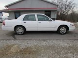 2007 Mercury Grand Marquis LS
