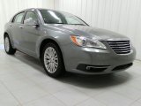 2012 Chrysler 200 Limited Sedan