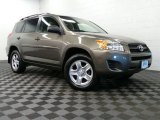 2011 Toyota RAV4 I4 4WD