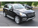 2013 Mercedes-Benz ML 350 4Matic