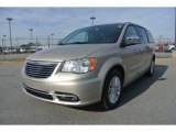 2014 Cashmere Pearl Chrysler Town & Country Limited #90185936