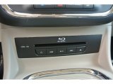 2014 Chrysler Town & Country Limited Controls