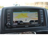 2014 Chrysler Town & Country Limited Navigation