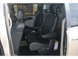 2014 Chrysler Town & Country Limited Rear Seat