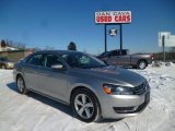 2013 Volkswagen Passat TDI SE