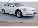 2012 Chevrolet Impala LS