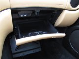 2006 Maserati GranSport Coupe Dashboard