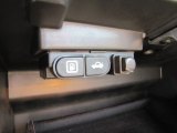 2006 Maserati GranSport Coupe Controls