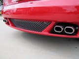 2006 Maserati GranSport Coupe Exhaust