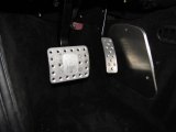 2006 Maserati GranSport Coupe Controls