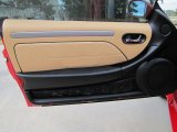 2006 Maserati GranSport Coupe Door Panel