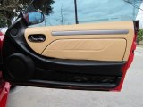 2006 Maserati GranSport Coupe Door Panel