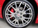 2006 Maserati GranSport Coupe Wheel