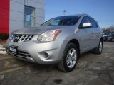 2011 Nissan Rogue SV AWD