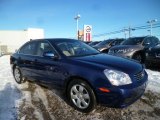 2008 Deep Ocean Blue Kia Optima LX #90185911