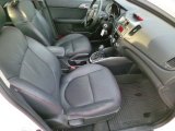 2013 Kia Forte SX Front Seat