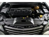 2006 Chrysler Pacifica Engines