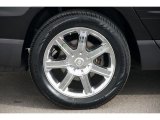 Chrysler Pacifica 2006 Wheels and Tires