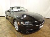 2007 BMW Z4 3.0i Roadster