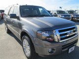 2014 Sterling Gray Ford Expedition EL Limited #90239723
