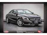 2014 Mercedes-Benz CLA 250