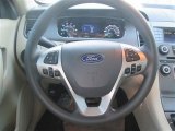 2014 Ford Taurus SE