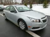 2011 Chevrolet Cruze LS