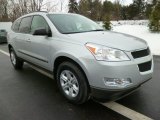 2010 Chevrolet Traverse LS