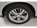 Lexus RX 2011 Wheels and Tires