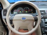 2010 Volvo XC90 3.2 AWD Steering Wheel
