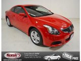 2010 Nissan Altima 2.5 S Coupe