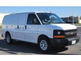 2014 Chevrolet Express 1500 Cargo WT