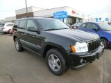 2007 Jeep Grand Cherokee Laredo 4x4