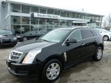 2011 Cadillac SRX 4 V6 AWD