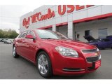 2012 Chevrolet Malibu LT